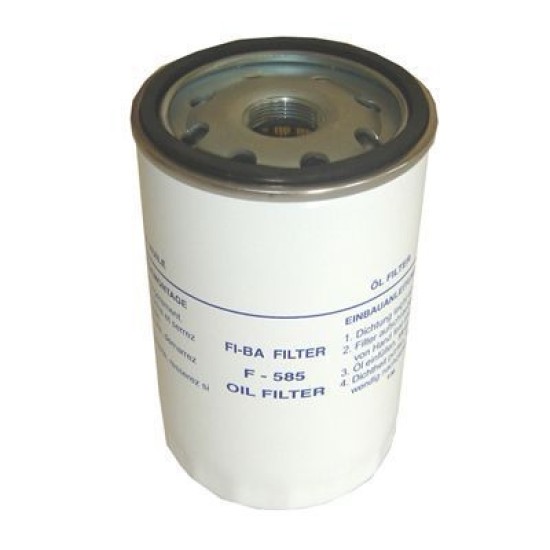 ΦΙΛΤΡΟ ΛΑΔΙΟΥ FI.BA F-585 ΦΙΛΤΡΟ ΛΑΔΙΟΥ FI.BA F-585