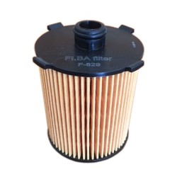 ΦΙΛΤΡΟ ΛΑΔΙΟΥ FI.BA F-829 ΦΙΛΤΡΟ ΛΑΔΙΟΥ FI.BA F-829