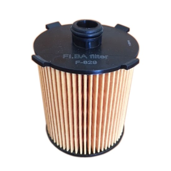 ΦΙΛΤΡΟ ΛΑΔΙΟΥ FI.BA F-829 ΦΙΛΤΡΟ ΛΑΔΙΟΥ FI.BA F-829