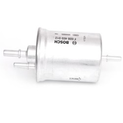 ΦΙΛΤΡΟ ΚΑΥΣΙΜΟΥ BOSCH F026403012 - AUDI / FIAT / LAMBORGHINI / SEAT ΦΙΛΤΡΟ ΚΑΥΣΙΜΟΥ BOSCH F026403012 - AUDI / FIAT / LAMBORGHINI / SEAT