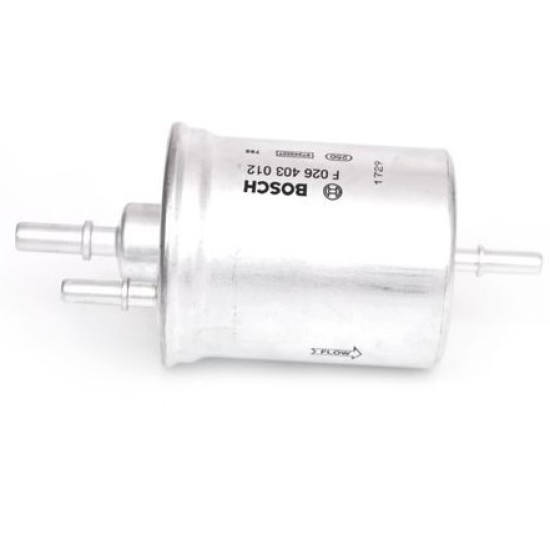 ΦΙΛΤΡΟ ΚΑΥΣΙΜΟΥ BOSCH F026403012 - AUDI / FIAT / LAMBORGHINI / SEAT ΦΙΛΤΡΟ ΚΑΥΣΙΜΟΥ BOSCH F026403012 - AUDI / FIAT / LAMBORGHINI / SEAT
