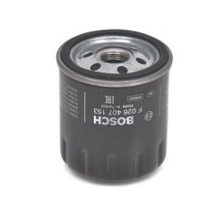 ΦΙΛΤΡΟ ΛΑΔΙΟΥ BOSCH F026407153