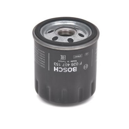 ΦΙΛΤΡΟ ΛΑΔΙΟΥ BOSCH F026407153