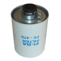 ΦΙΛΤΡΟ ΑΕΡΟΣ FI.BA FC-470 ΦΙΛΤΡΟ ΑΕΡΟΣ FI.BA FC-470