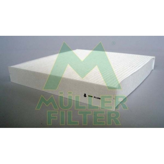 ΦΙΛΤΡΟ ΚΑΜΠΙΝΑΣ MULLER ΦΙΛΤΡΟ ΚΑΜΠΙΝΑΣ MULLER