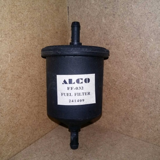 ΦΙΛΤΡΟ ΚΑΥΣΙΜΟΥ ALCO FF-032 ΦΙΛΤΡΟ ΚΑΥΣΙΜΟΥ ALCO FF-032