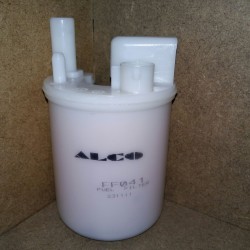 ΦΙΛΤΡΟ ΚΑΥΣΙΜΟΥ ALCO FF-041