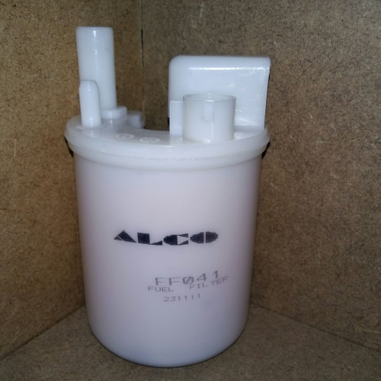 ΦΙΛΤΡΟ ΚΑΥΣΙΜΟΥ ALCO FF-041 ΦΙΛΤΡΟ ΚΑΥΣΙΜΟΥ ALCO FF-041