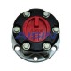 ΜΟΥΑΓΙΕ ΤΡΟΧΟΥ AISIN FHT018 TOYOTA 4 RUNNER II, HILUX IV 2.0 / 2.4 D 4WD