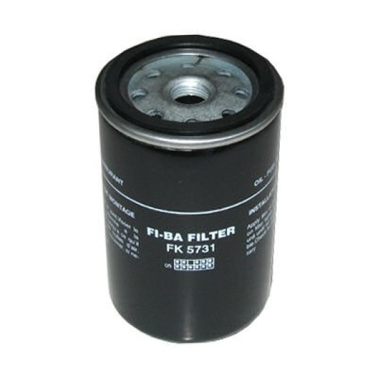 ΦΙΛΤΡΟ ΠΕΤΡΕΛΑΙΟΥ FI.BA FK-5731 – NEW HOLLAND / CASE IH / STEYR