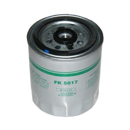 ΦΙΛΤΡΟ ΠΕΤΡΕΛΑΙΟΥ FI.BA FK-5817 – DAEWOO / MERCEDES-BENZ / SSANGYONG ΦΙΛΤΡΟ ΠΕΤΡΕΛΑΙΟΥ FI.BA FK-5817 – DAEWOO / MERCEDES-BENZ / SSANGYONG