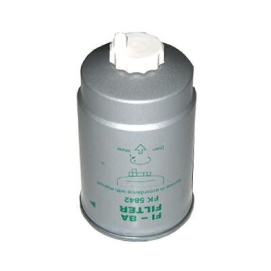 ΦΙΛΤΡΟ ΠΕΤΡΕΛΑΙΟΥ FI.BA FK-5842