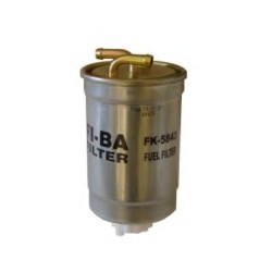 ΦΙΛΤΡΟ ΠΕΤΡΕΛΑΙΟΥ FI.BA FK-5843
