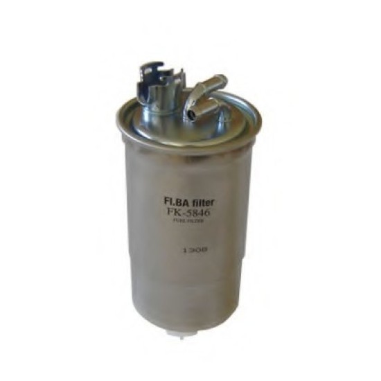 ΦΙΛΤΡΟ ΠΕΤΡΕΛΑΙΟΥ FI.BA FK-5846