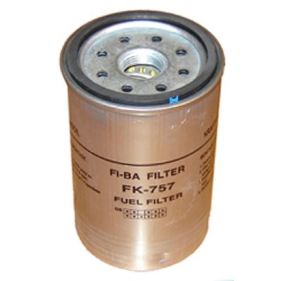 ΦΙΛΤΡΟ ΚΑΥΣΙΜΟΥ FI.BA FK-757 – PLAXTON / RENAULT VI / SISU / VOLVO ΦΙΛΤΡΟ ΚΑΥΣΙΜΟΥ FI.BA FK-757 – PLAXTON / RENAULT VI / SISU / VOLVO