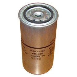 ΦΙΛΤΡΟ ΚΑΥΣΙΜΟΥ FI.BA FK-759 ΦΙΛΤΡΟ ΚΑΥΣΙΜΟΥ FI.BA FK-759