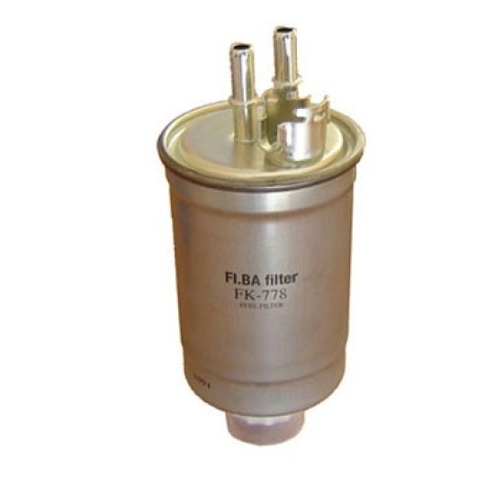 ΦΙΛΤΡΟ ΚΑΥΣΙΜΟΥ FI.BA FK-778 – FORD ΦΙΛΤΡΟ ΚΑΥΣΙΜΟΥ FI.BA FK-778 – FORD