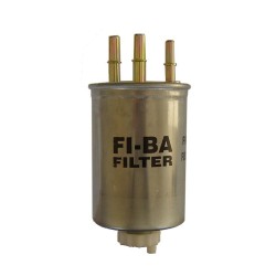 ΦΙΛΤΡΟ ΠΕΤΡΕΛΑΙΟΥ FI.BA FK-780 – FORD / HYUNDAI / JAGUAR / KIA / SSANGYONG ΦΙΛΤΡΟ ΠΕΤΡΕΛΑΙΟΥ FI.BA FK-780 – FORD / HYUNDAI / JAGUAR / KIA / SSANGYONG