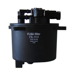 ΦΙΛΤΡΟ ΠΕΤΡΕΛΑΙΟΥ FI.BA FK-910 ΦΙΛΤΡΟ ΠΕΤΡΕΛΑΙΟΥ FI.BA FK-910