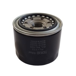 ΦΙΛΤΡΟ ΛΑΔΙΟΥ TOKIO FL-112 ΦΙΛΤΡΟ ΛΑΔΙΟΥ TOKIO FL-112