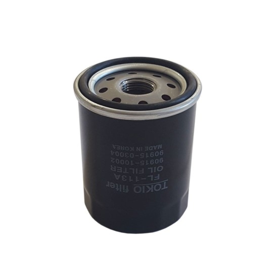 ΦΙΛΤΡΟ ΛΑΔΙΟΥ TOKIO FL-113A ΦΙΛΤΡΟ ΛΑΔΙΟΥ TOKIO FL-113A