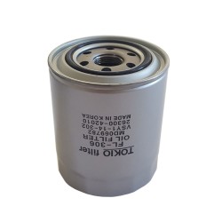 ΦΙΛΤΡΟ ΛΑΔΙΟΥ TOKIO FL-306