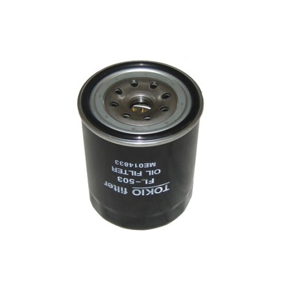 ΦΙΛΤΡΟ ΛΑΔΙΟΥ TOKIO FL-503 ΦΙΛΤΡΟ ΛΑΔΙΟΥ TOKIO FL-503