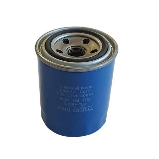 ΦΙΛΤΡΟ ΛΑΔΙΟΥ TOKIO FL-805 ΦΙΛΤΡΟ ΛΑΔΙΟΥ TOKIO FL-805