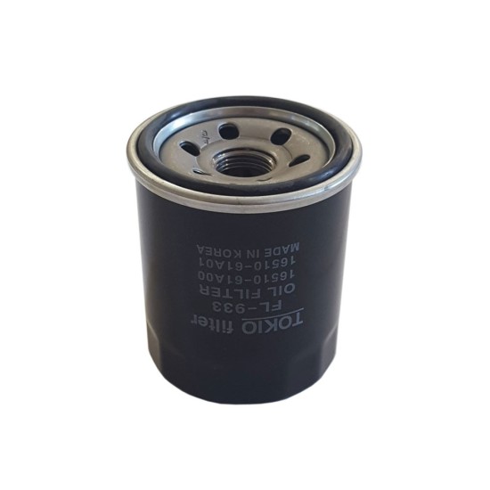 ΦΙΛΤΡΟ ΛΑΔΙΟΥ (ΓΙΑ SUZUKI) TOKIO FL-933
