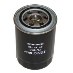 ΦΙΛΤΡΟ ΛΑΔΙΟΥ TOKIO FL-945 ΦΙΛΤΡΟ ΛΑΔΙΟΥ TOKIO FL-945