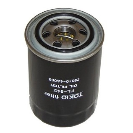 ΦΙΛΤΡΟ ΛΑΔΙΟΥ TOKIO FL-945 ΦΙΛΤΡΟ ΛΑΔΙΟΥ TOKIO FL-945