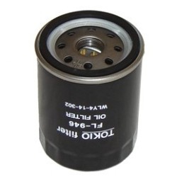 ΦΙΛΤΡΟ ΛΑΔΙΟΥ TOKIO FL-946 ΦΙΛΤΡΟ ΛΑΔΙΟΥ TOKIO FL-946
