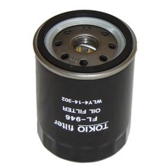 ΦΙΛΤΡΟ ΛΑΔΙΟΥ TOKIO FL-946 ΦΙΛΤΡΟ ΛΑΔΙΟΥ TOKIO FL-946