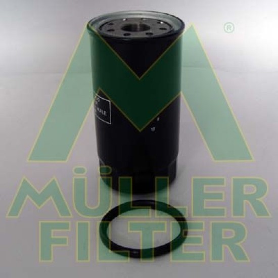 ΦΙΛΤΡΑ ΛΑΔΙΟΥ MULLER
