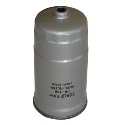 ΦΙΛΤΡΟ ΚΑΥΣΙΜΟΥ TOKIO FP-156 ΦΙΛΤΡΟ ΚΑΥΣΙΜΟΥ TOKIO FP-156