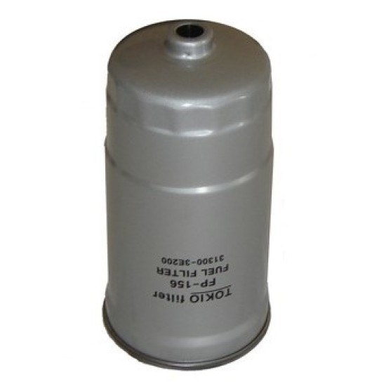 ΦΙΛΤΡΟ ΚΑΥΣΙΜΟΥ TOKIO FP-156 ΦΙΛΤΡΟ ΚΑΥΣΙΜΟΥ TOKIO FP-156