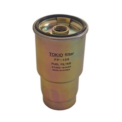 ΦΙΛΤΡΟ ΚΑΥΣΙΜΟΥ TOKIO FP-159 ΦΙΛΤΡΟ ΚΑΥΣΙΜΟΥ TOKIO FP-159