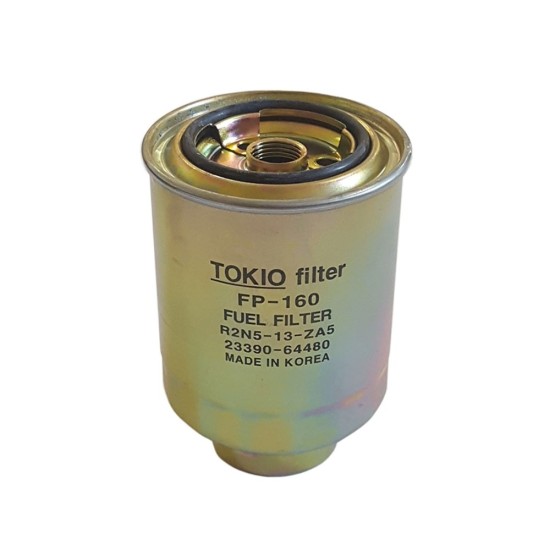 ΦΙΛΤΡΟ ΚΑΥΣΙΜΟΥ TOKIO FP-160 – HONDA