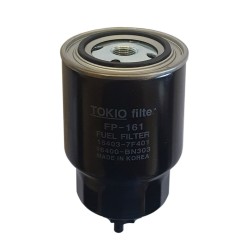 ΦΙΛΤΡΟ ΠΕΤΡΕΛΑΙΟΥ TOKIO FP-161 ΦΙΛΤΡΟ ΠΕΤΡΕΛΑΙΟΥ TOKIO FP-161