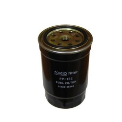 ΦΙΛΤΡΟ ΠΕΤΡΕΛΑΙΟΥ TOKIO FP-162 ΦΙΛΤΡΟ ΠΕΤΡΕΛΑΙΟΥ TOKIO FP-162