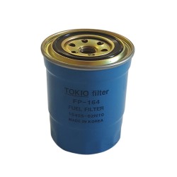 ΦΙΛΤΡΟ ΠΕΤΡΕΛΑΙΟΥ TOKIO FP-164 ΦΙΛΤΡΟ ΠΕΤΡΕΛΑΙΟΥ TOKIO FP-164