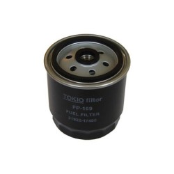 ΦΙΛΤΡΟ ΚΑΥΣΙΜΟΥ TOKIO FP-169 ΦΙΛΤΡΟ ΚΑΥΣΙΜΟΥ TOKIO FP-169