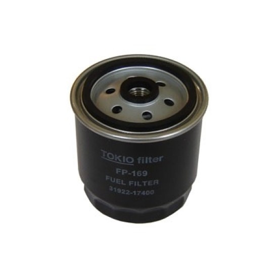 ΦΙΛΤΡΟ ΚΑΥΣΙΜΟΥ TOKIO FP-169 ΦΙΛΤΡΟ ΚΑΥΣΙΜΟΥ TOKIO FP-169