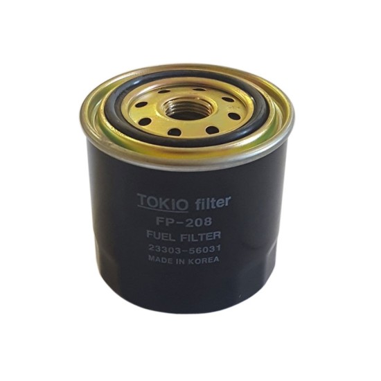 ΦΙΛΤΡΟ ΠΕΤΡΕΛΑΙΟΥ TOKIO FP-208