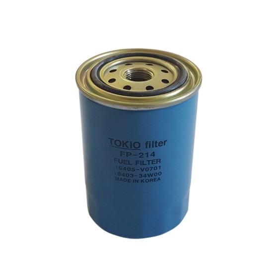 ΦΙΛΤΡΟ ΚΑΥΣΙΜΟΥ TOKIO FP-214 ΦΙΛΤΡΟ ΚΑΥΣΙΜΟΥ TOKIO FP-214