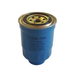 ΦΙΛΤΡΟ ΠΕΤΡΕΛΑΙΟΥ TOKIO FP-226 ΦΙΛΤΡΟ ΠΕΤΡΕΛΑΙΟΥ TOKIO FP-226