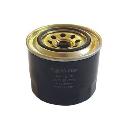 ΦΙΛΤΡΟ ΠΕΤΡΕΛΑΙΟΥ TOKIO FP-317 – MITSUBISHI ΦΙΛΤΡΟ ΠΕΤΡΕΛΑΙΟΥ TOKIO FP-317 – MITSUBISHI
