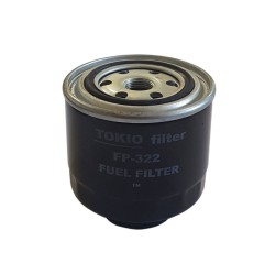 ΦΙΛΤΡΟ ΚΑΥΣΙΜΟΥ TOKIO FP-322 – MITSUBISHI ΦΙΛΤΡΟ ΚΑΥΣΙΜΟΥ TOKIO FP-322 – MITSUBISHI
