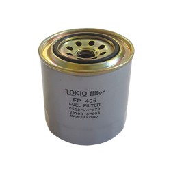 ΦΙΛΤΡΟ ΠΕΤΡΕΛΑΙΟΥ TOKIO FP-406 – JEEP / MAZDA ΦΙΛΤΡΟ ΠΕΤΡΕΛΑΙΟΥ TOKIO FP-406 – JEEP / MAZDA