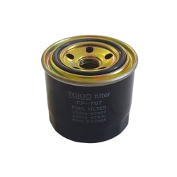 ΦΙΛΤΡΟ ΠΕΤΡΕΛΑΙΟΥ TOKIO FP-707 ΦΙΛΤΡΟ ΠΕΤΡΕΛΑΙΟΥ TOKIO FP-707